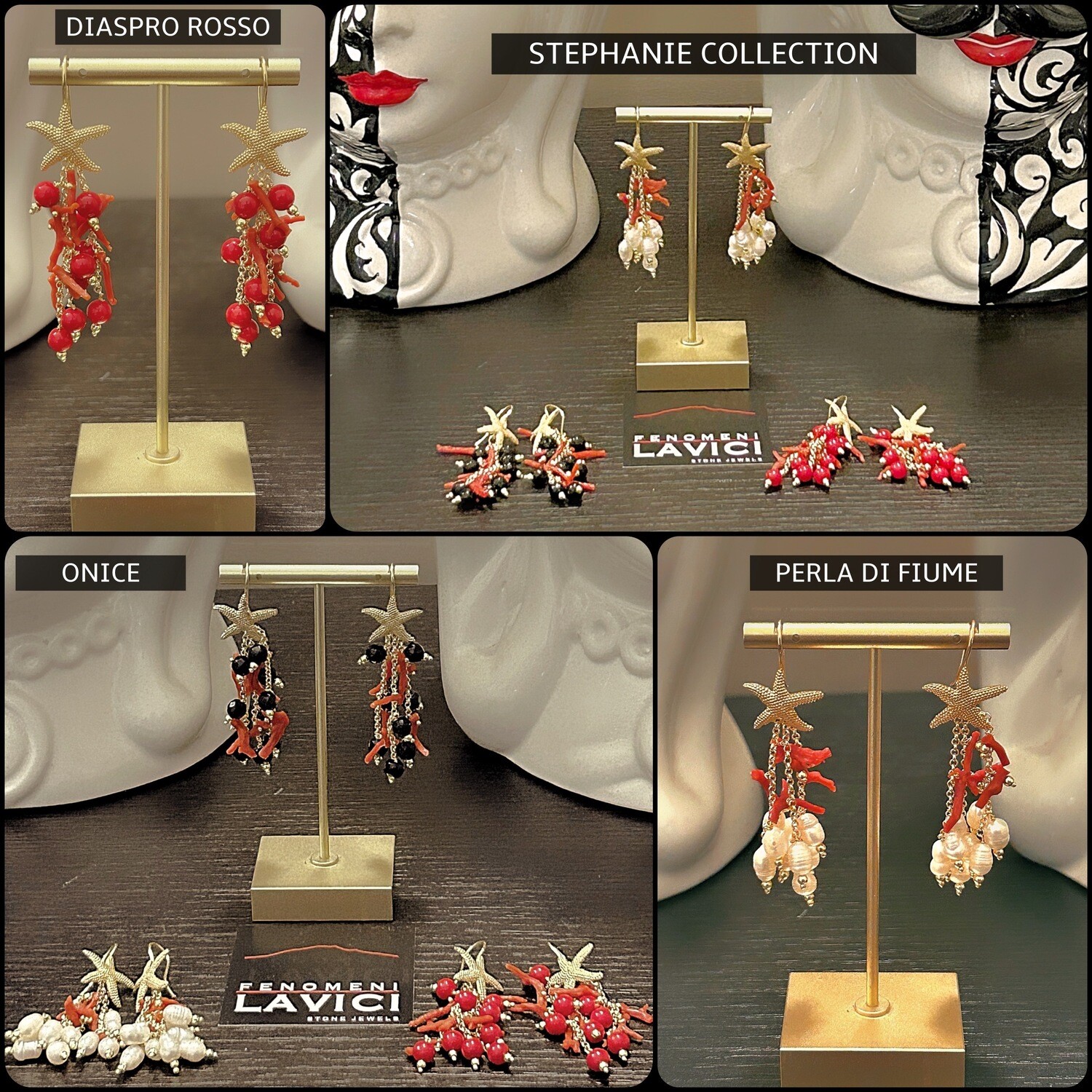 Stephanie Collection
