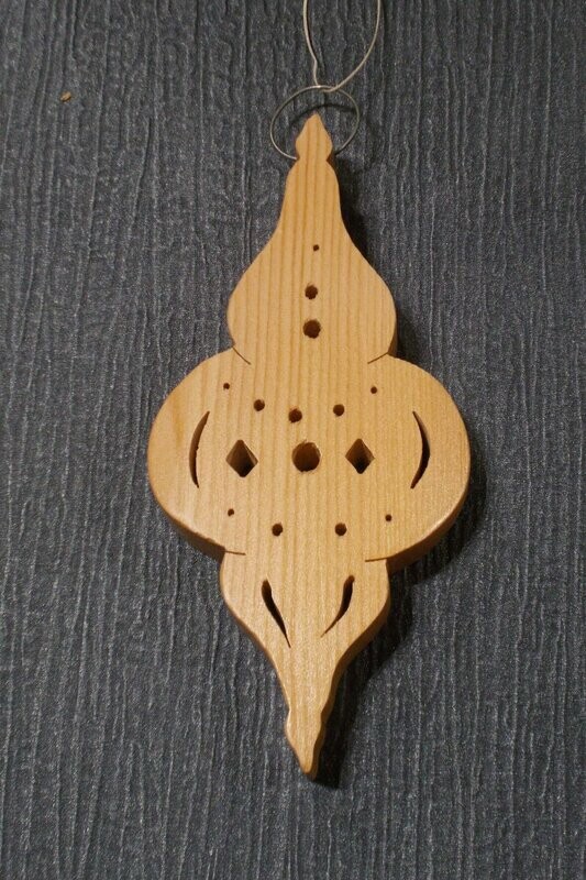 Déco lanterne orientale