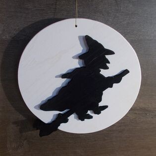 Sorcière