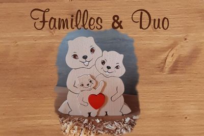 Familles   &  Duo