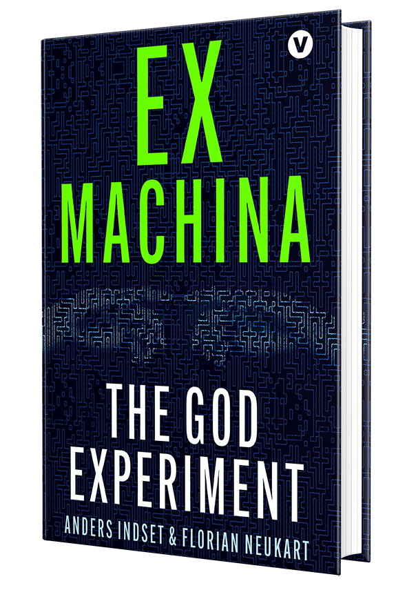 EX MACHINA