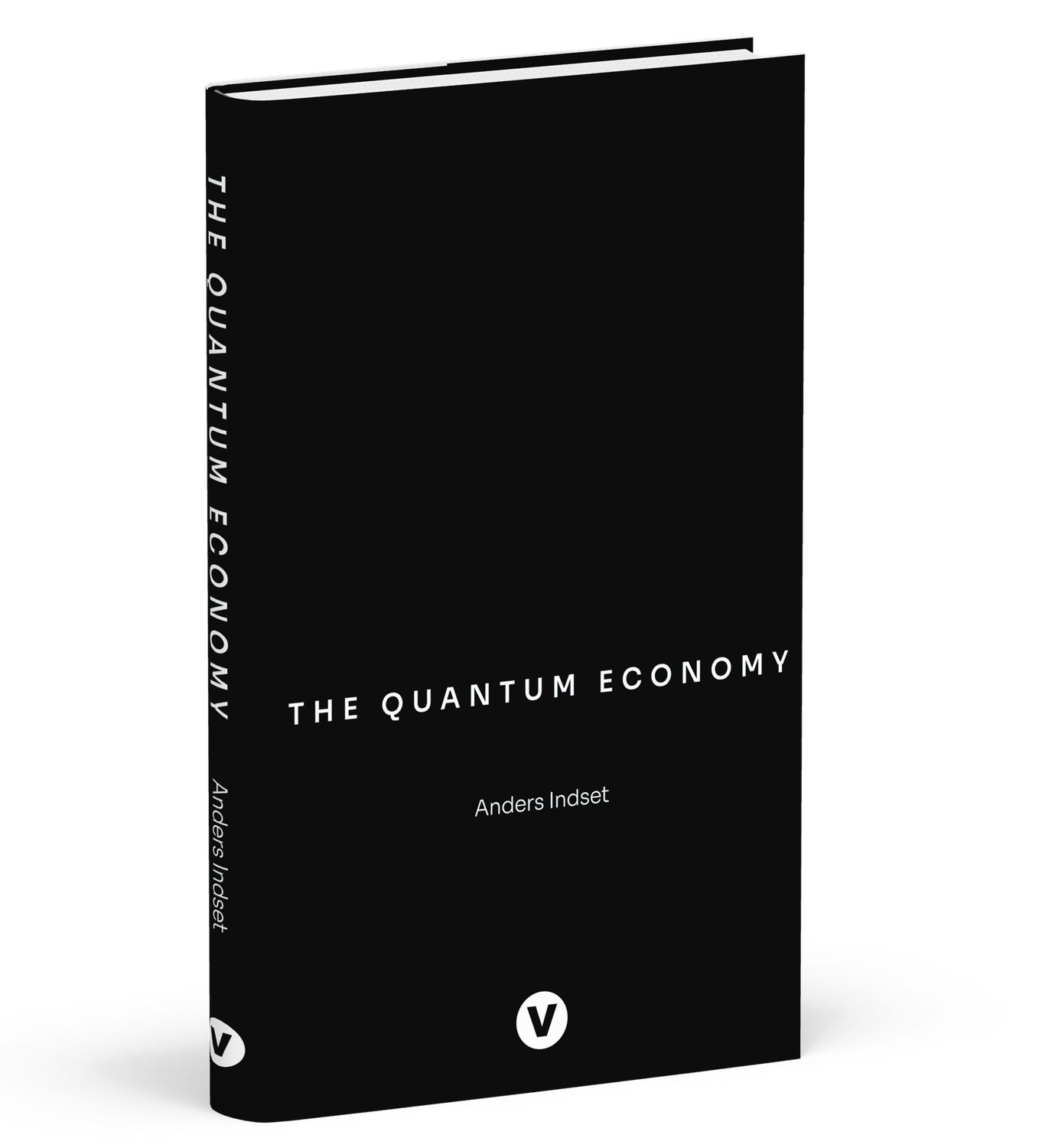 The Quantum Economy