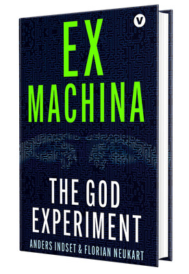 EX MACHINA