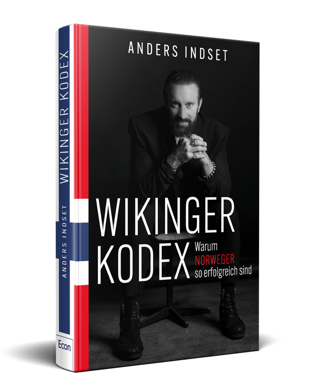 Wikinger-Kodex Wikinger-Kodex