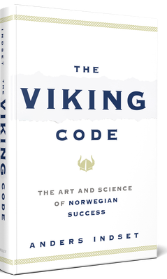 THE VIKING CODE