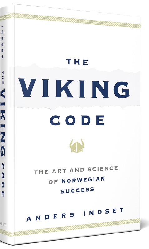 THE VIKING CODE THE VIKING CODE