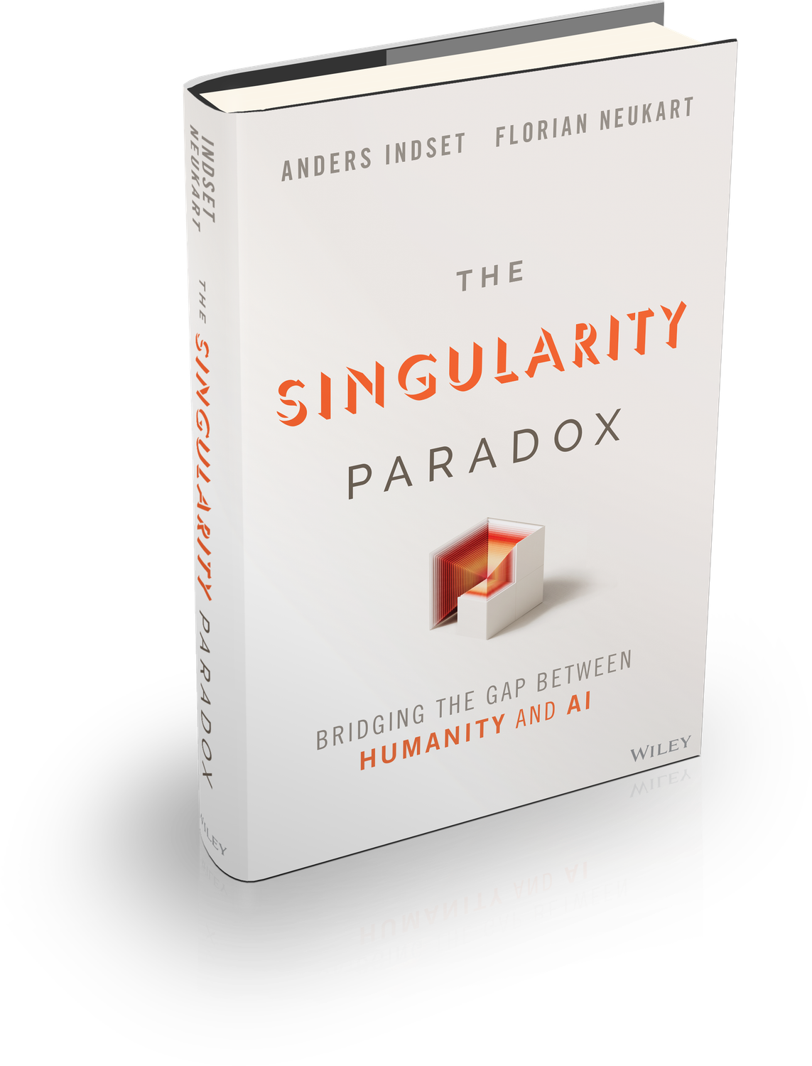 The Singularity Paradox