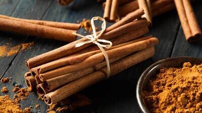 Red Hot Cinnamon