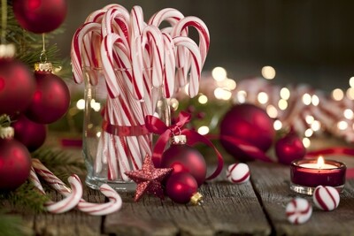 Candy Cane
