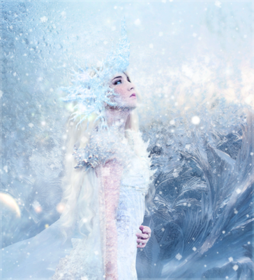 Snow Queen