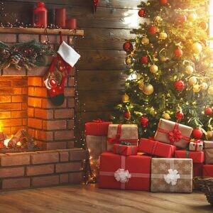 A Merry Morning