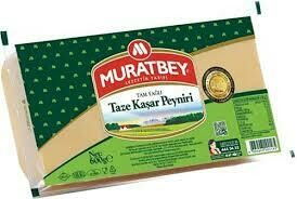Murat Bey Kaşar Peynir 500 gr