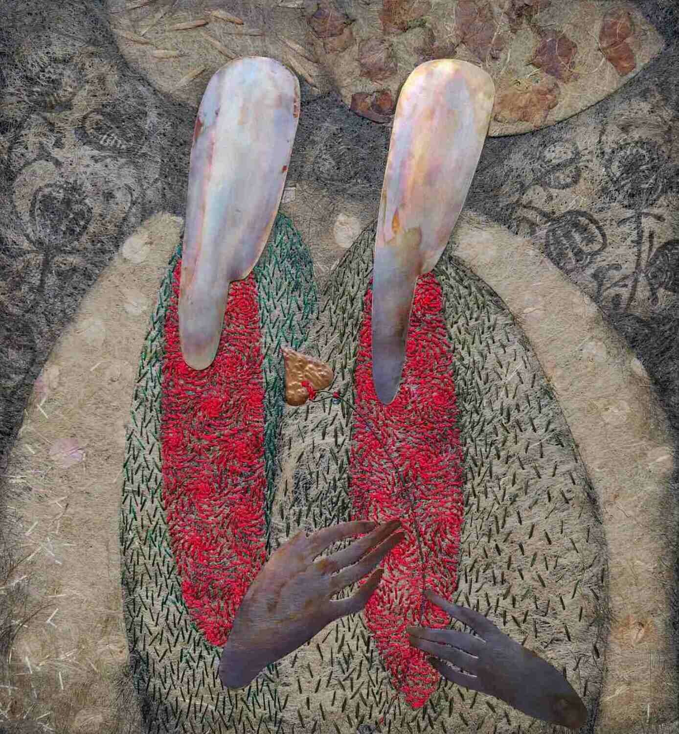 Yaroslava Tkachuk &quot;Together&quot;