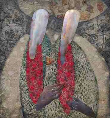 Yaroslava Tkachuk &quot;Together&quot;
