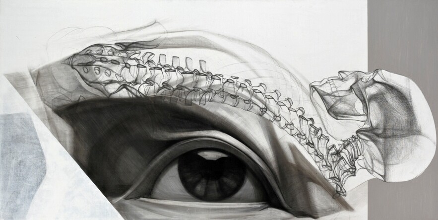 Mykola Molchan &quot;The Eye&quot;