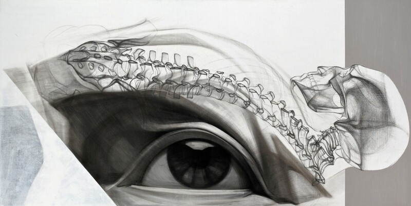 Mykola Molchan &quot;The Eye&quot;