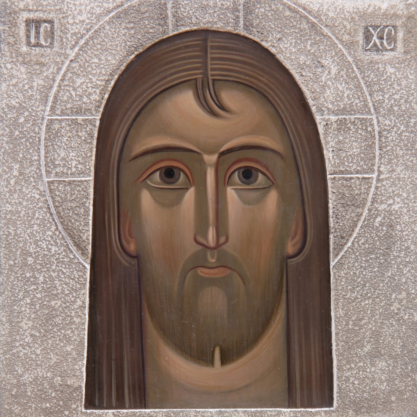 Khrystyna Yatsyniak &quot;Image of Edessa&quot;