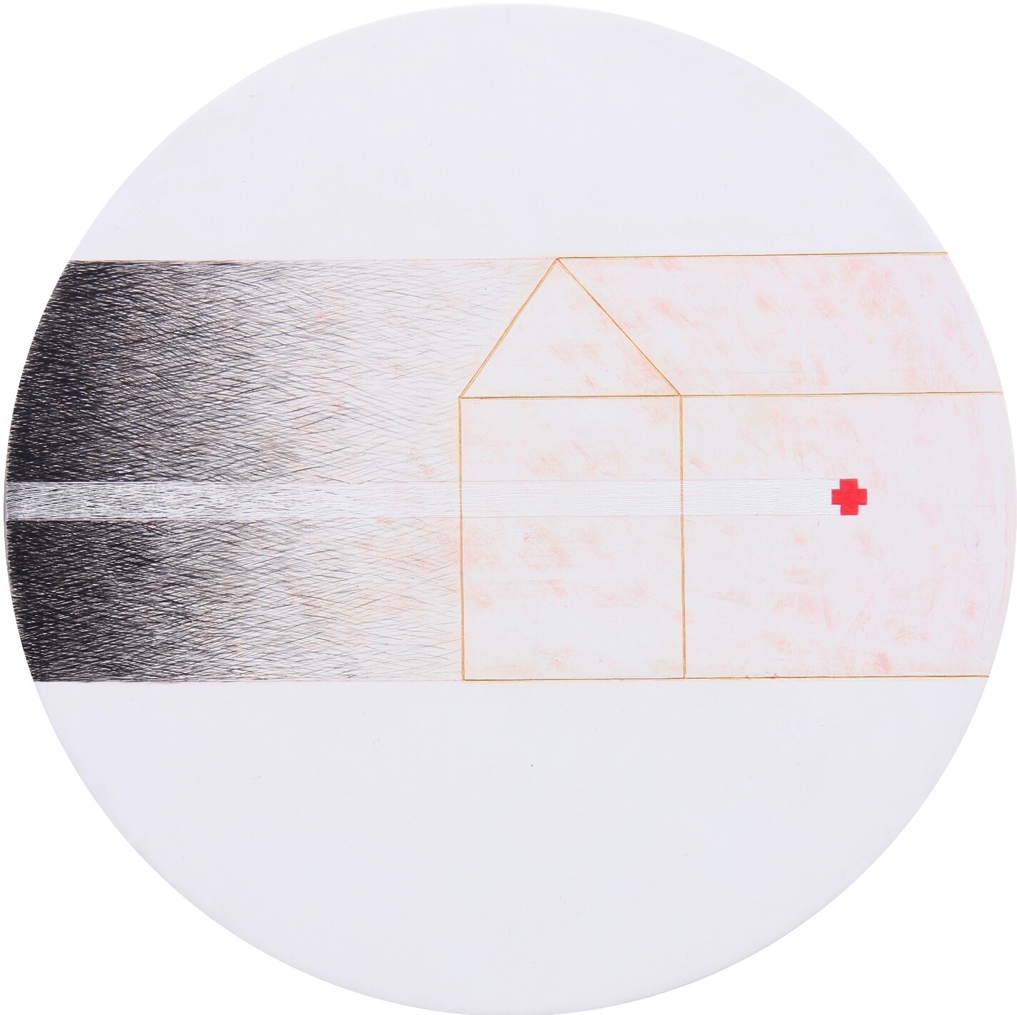 Yaryna Movchan &quot;Nativity&quot;