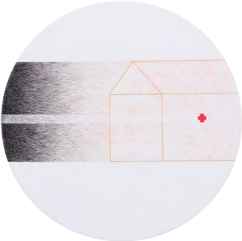 Yaryna Movchan &quot;Nativity&quot;