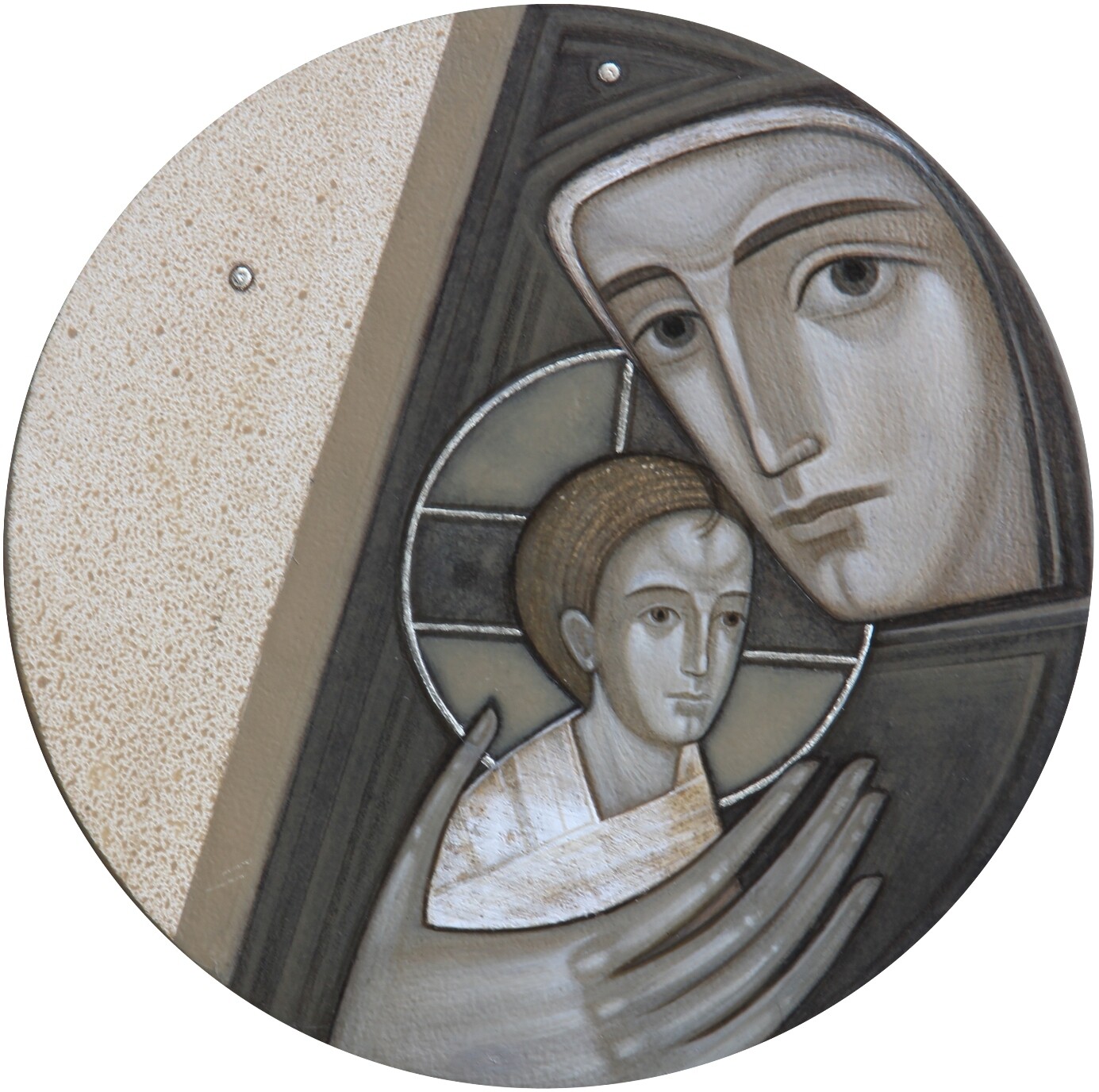 Khrystyna Yatsyniak &quot;Nativity&quot;