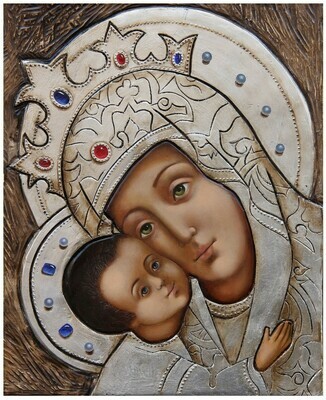Olga Kovtun &quot;Tenderness&quot;