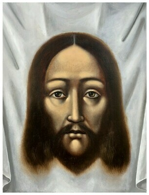 Olga Kovtun &quot;Image of Edessa&quot;