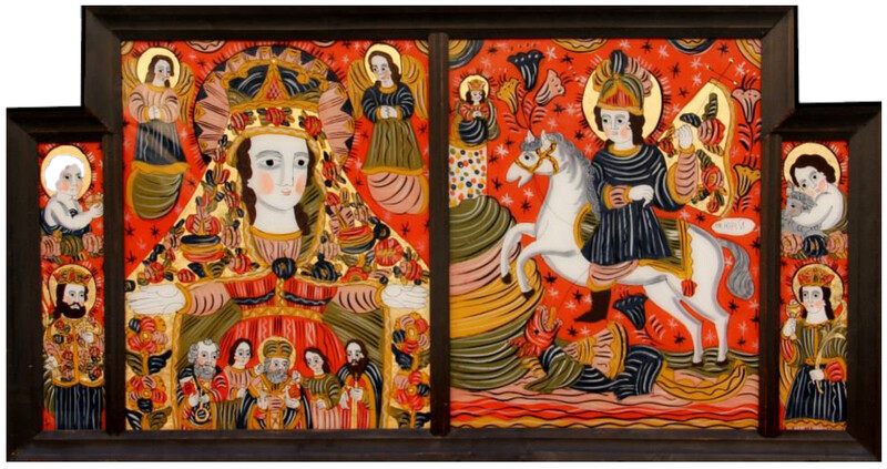 Ostap Lozynsky &quot;Home icon&quot;