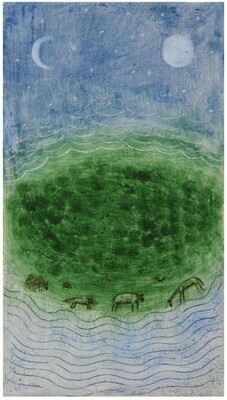 Natalya Rusetska &quot;The World&quot;