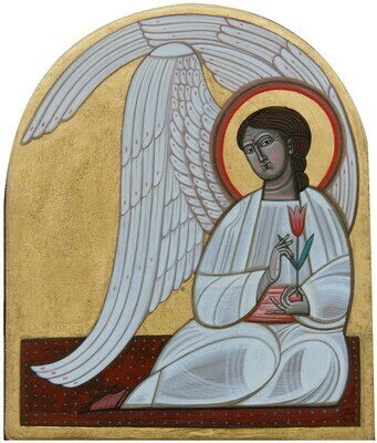 Olga Kravchenko &quot;Angel&quot;