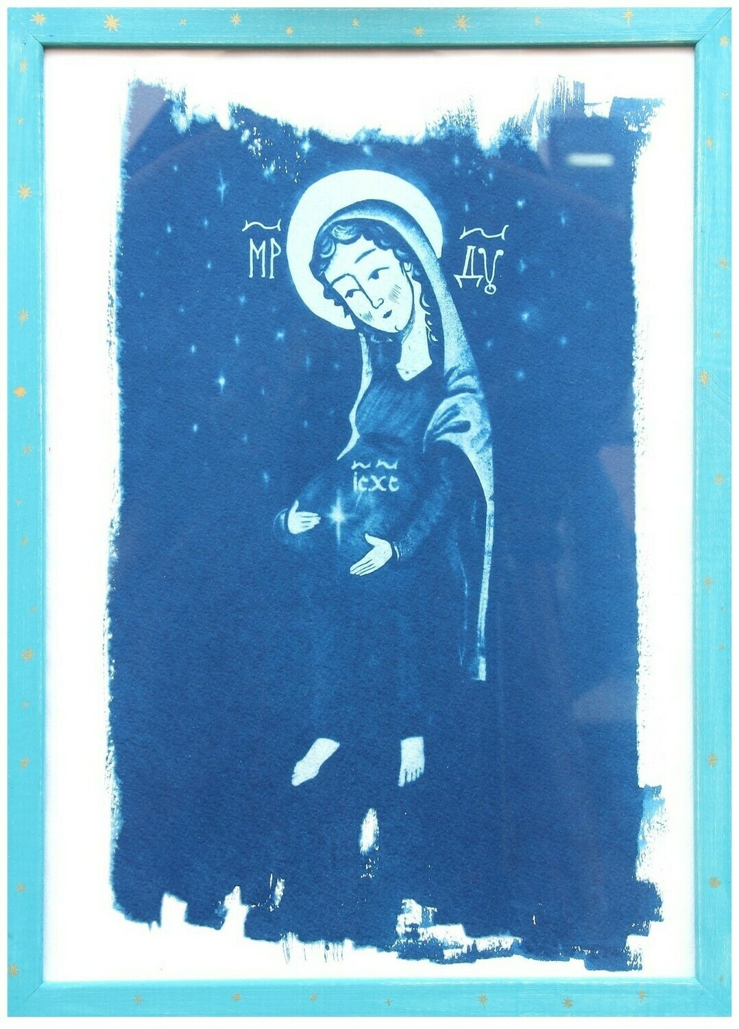 Roman Barabakh &quot;The Anticipation of Christmas&quot;