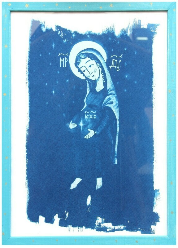 Roman Barabakh &quot;The Anticipation of Christmas&quot;