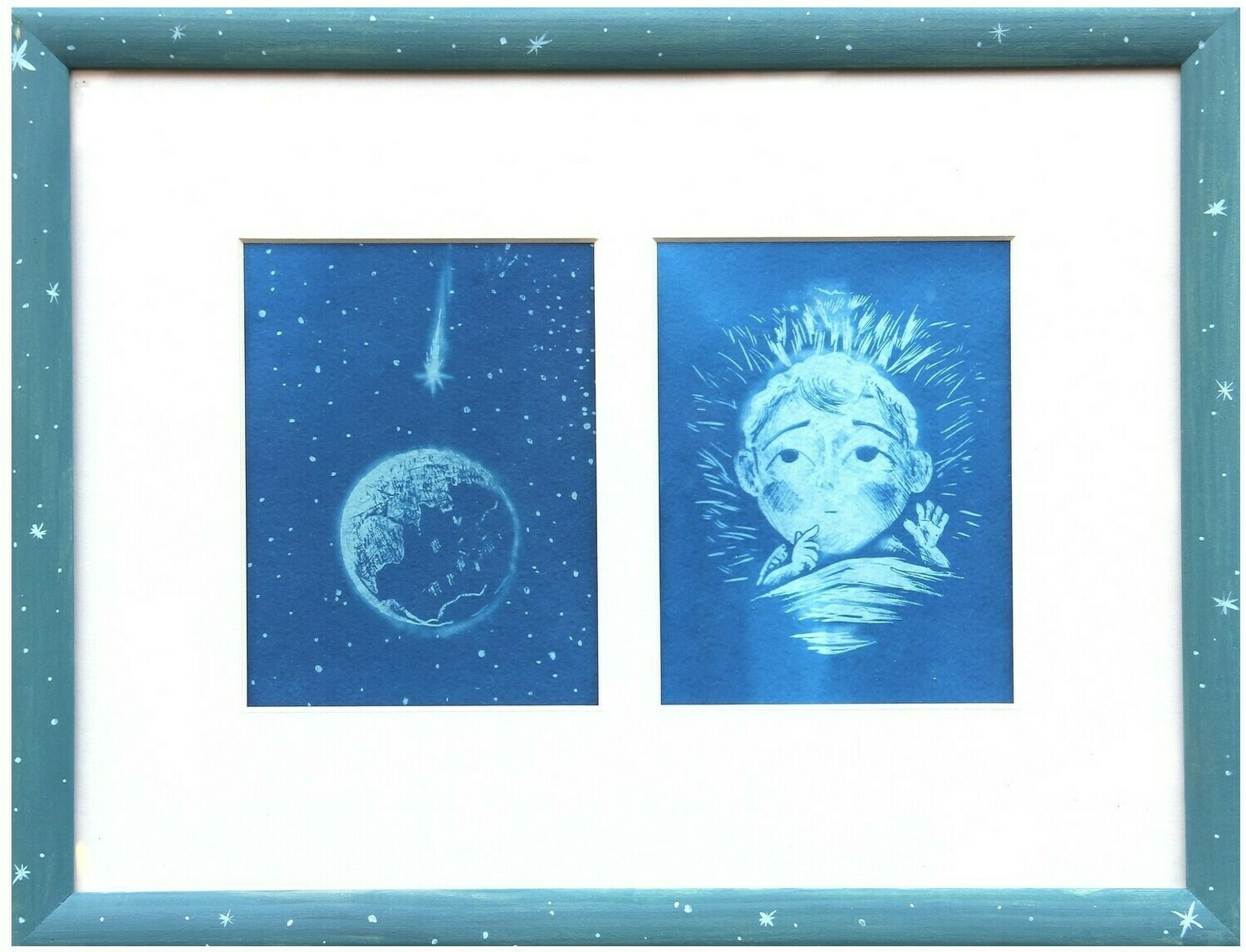 Roman Barabakh &quot;Nativity&quot;