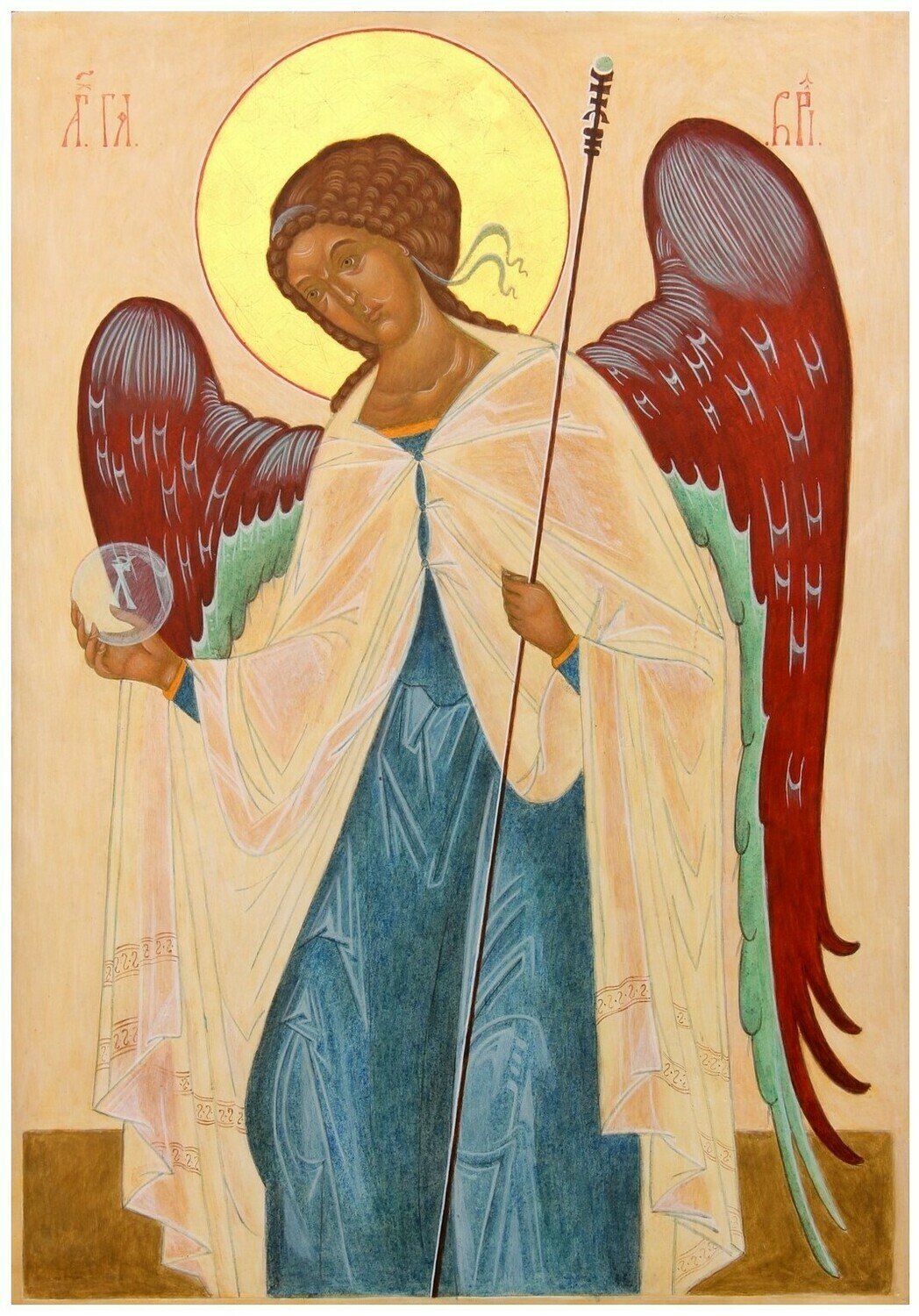 Polina Balak &quot;Angel&quot;