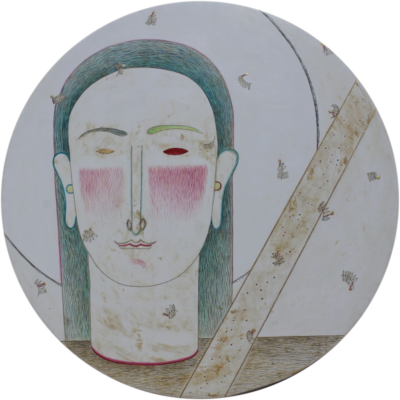 Yaryna Movchan &quot;Saint Glib&quot;