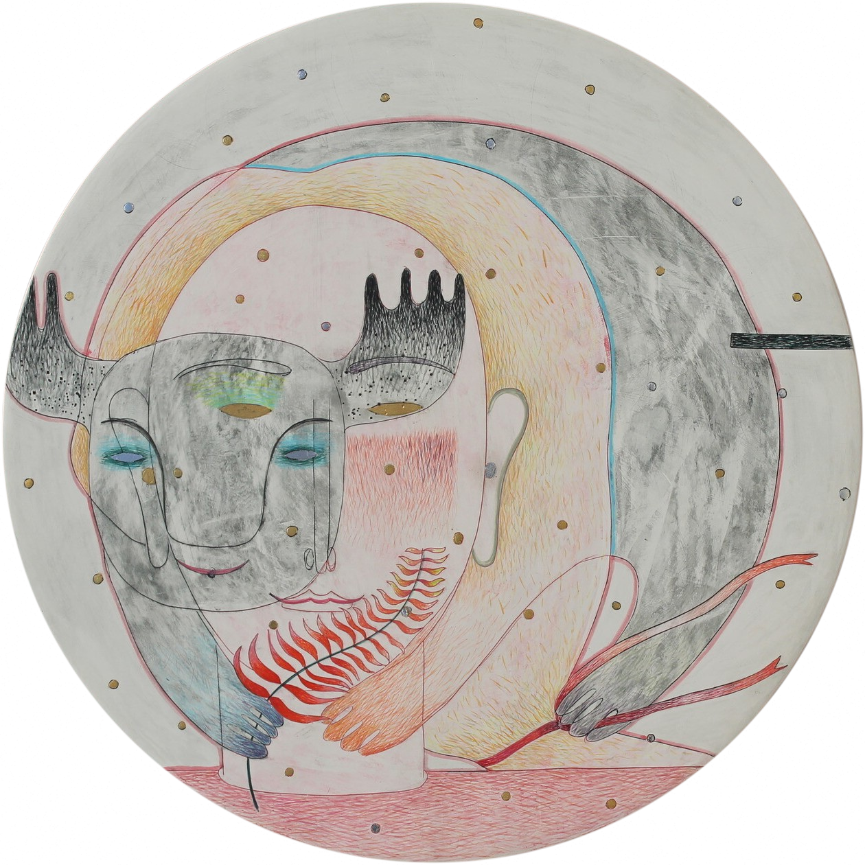 Yaryna Movchan &quot;Dream&quot;