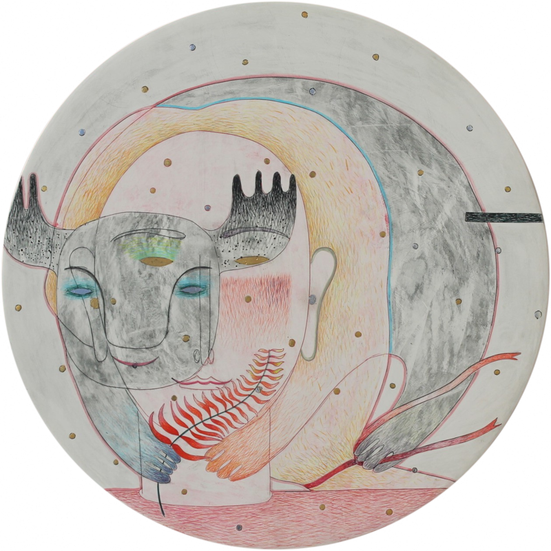 Yaryna Movchan &quot;Dream&quot;