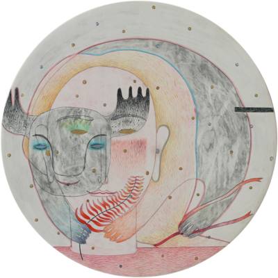 Yaryna Movchan &quot;Dream&quot;