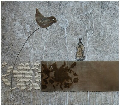 Yaroslava Tkachuk &quot;The Edge&quot;