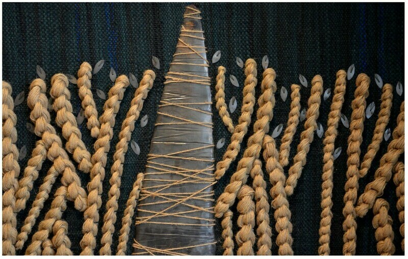 Yaroslava Tkachuk "Wanderings beyond the skyline"