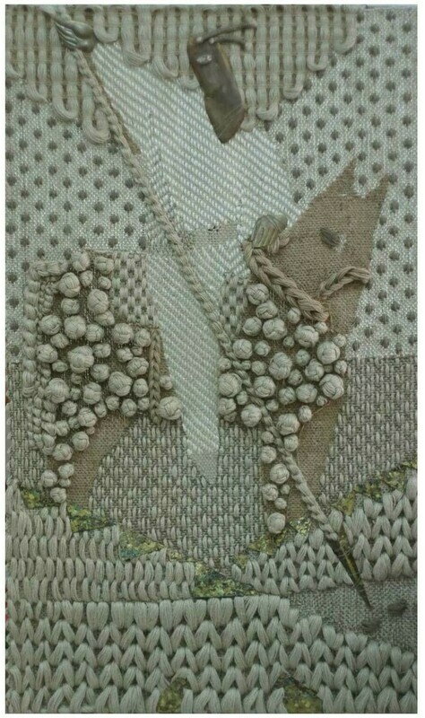 Yaroslava Tkachuk &quot;St George&quot;