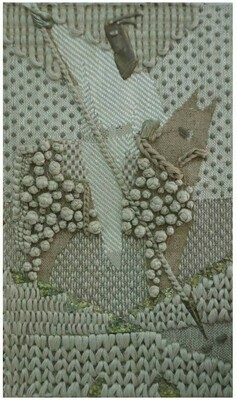 Yaroslava Tkachuk &quot;St George&quot;