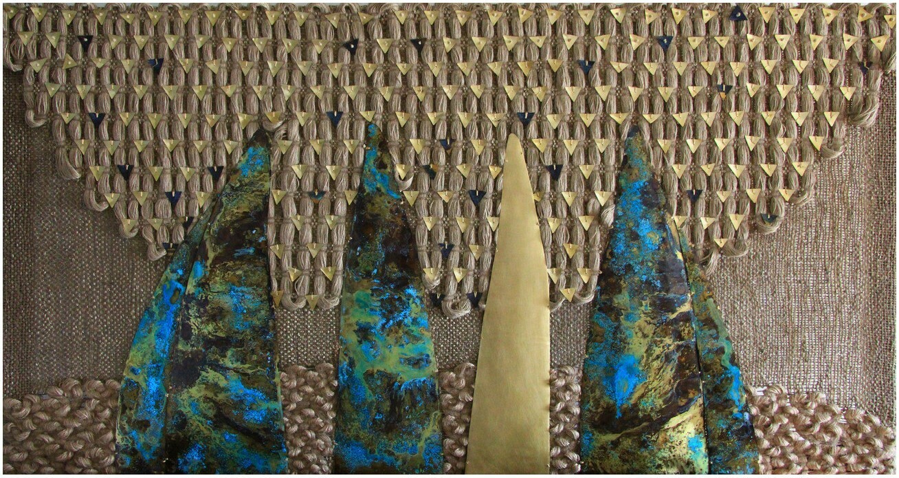 Yaroslava Tkachuk &quot;Elect&quot;
