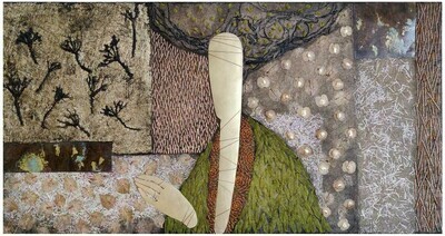 Yaroslava Tkachuk &quot;Herbarium of memories&quot;