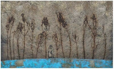 Yaroslava Tkachuk &quot;Kupala Night&quot;