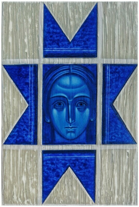Khrystyna Yatsyniak &quot;Cherub&quot;
