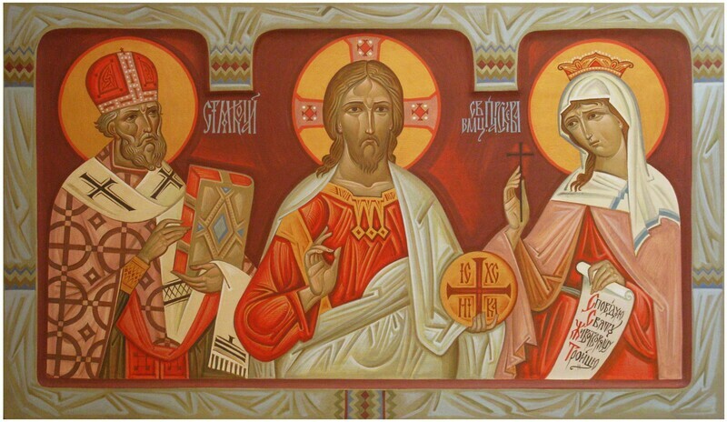 Kostko Markovych "Home icon"