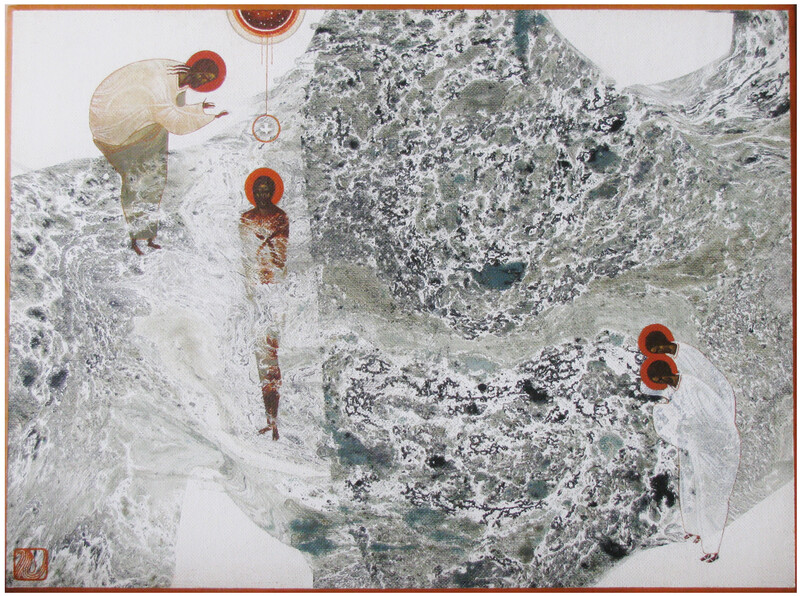 Ivanka Demchuk  &quot;Epiphany&quot;