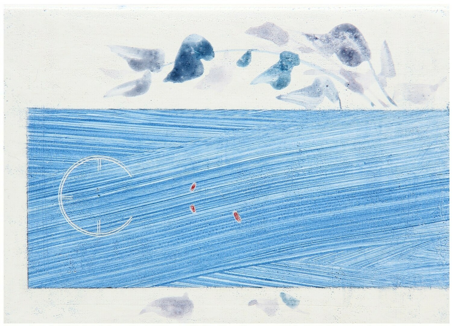 Kateryna Kuziv &quot;Epitaphios&quot;