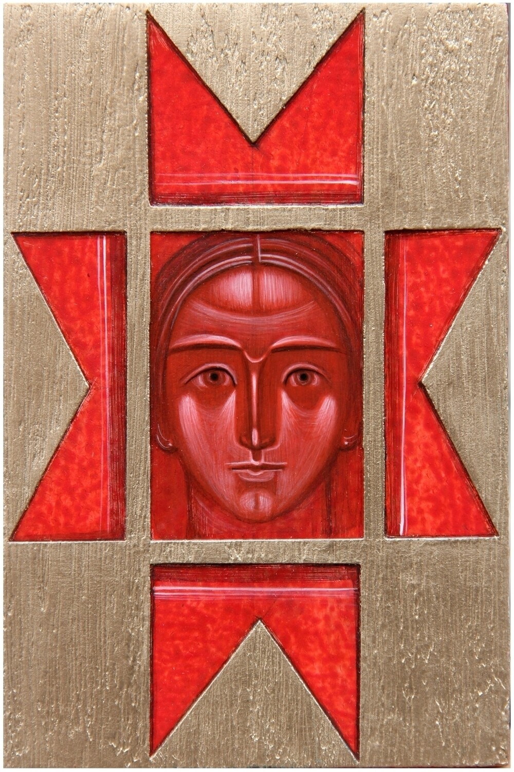 Khrystyna Yatsyniak &quot;Seraph&quot;