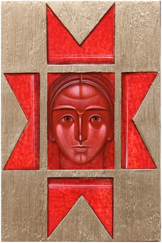 Khrystyna Yatsyniak &quot;Seraph&quot;